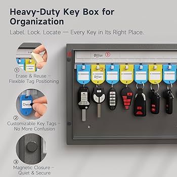 vaultroom PADLOCK KEY HANGER　キーハンガー PADLOCK KEY HANGER – VAULTROOM